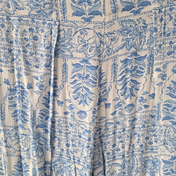 Billabong split printed pants - Picture 4 of 7